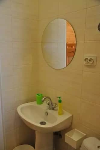 Lesnoy Guest House: фото 2