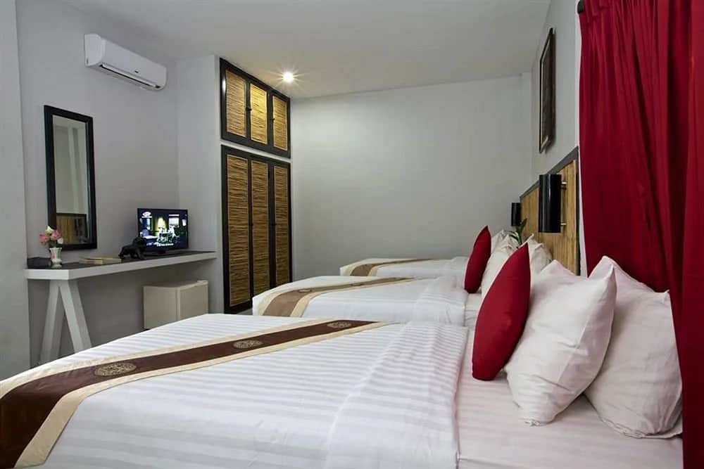 Hostel Like Home: фото 3