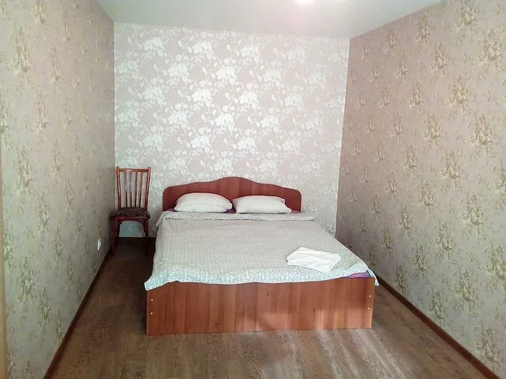 Gorkogo Square Apartment: фото 3