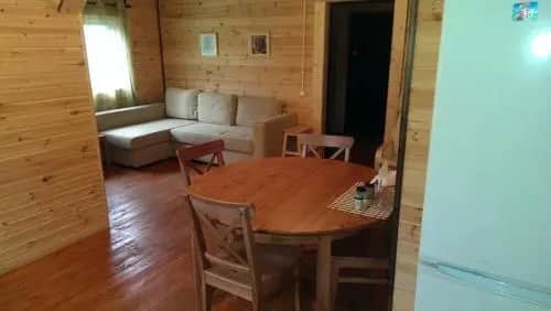Holiday Home Lesnaya 7/5: фото 2