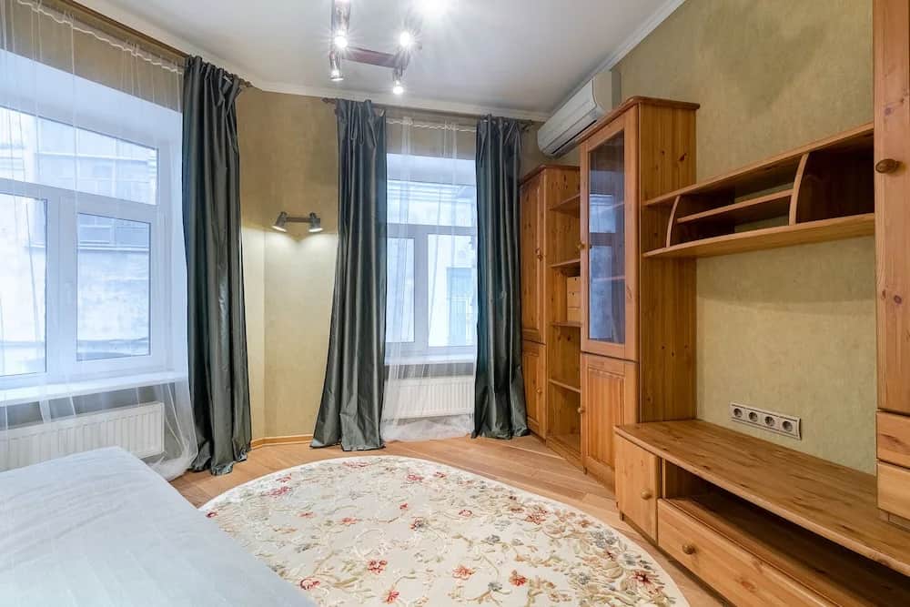 Renthouse Apartment Tuchkov: фото 2