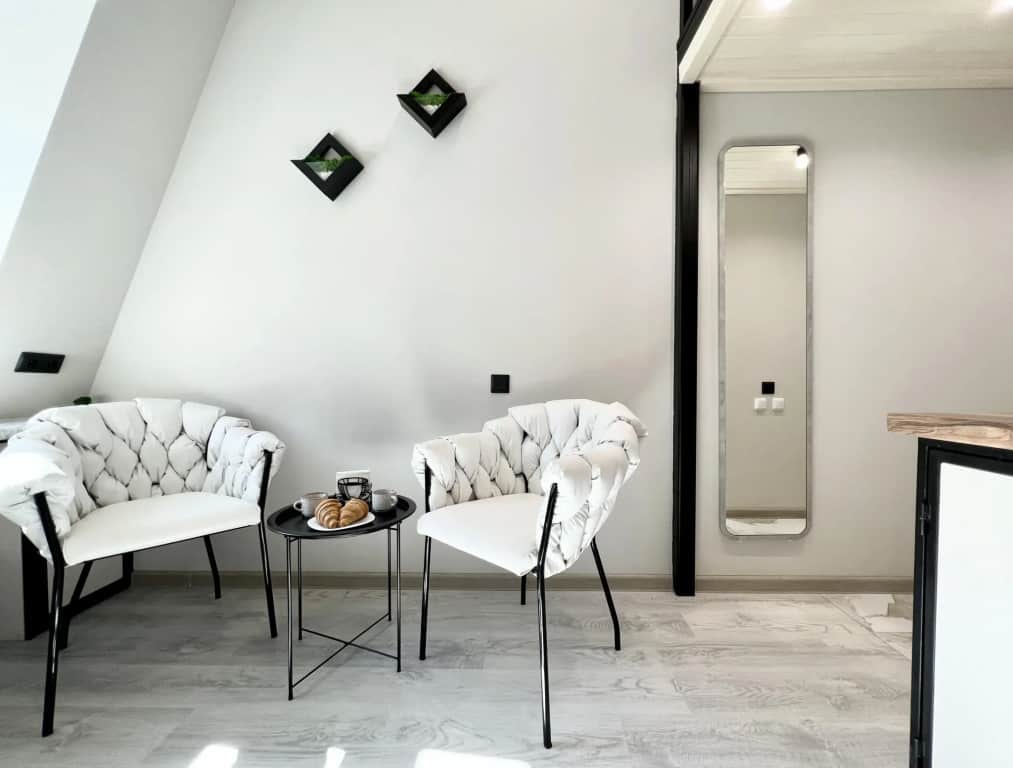 Апартаменты RHome (РХоме) на переулке Большой Казачий 10: фото 2