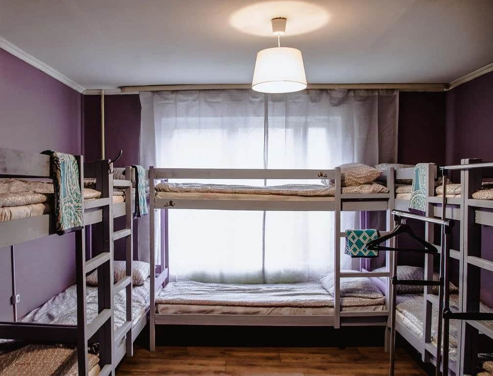 Hostel Na Bratislavskoy: фото 3