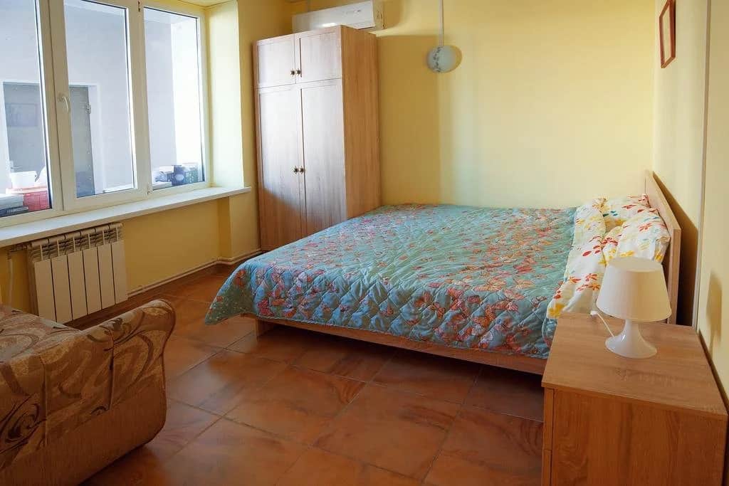 Klyukva Hostel: фото 2