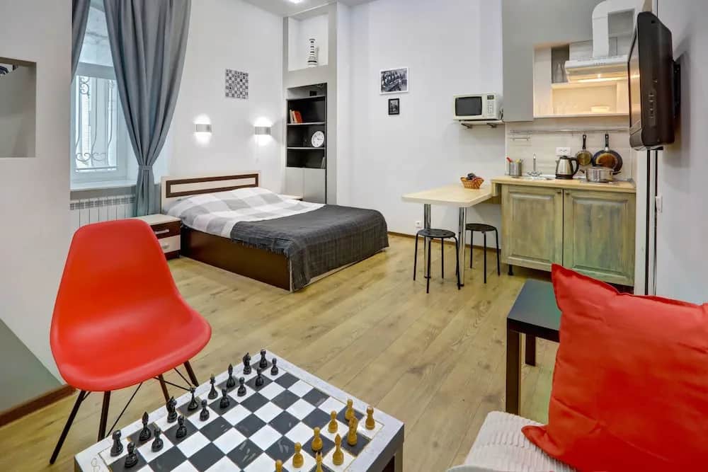 Apartments Logic Hall: фото 3