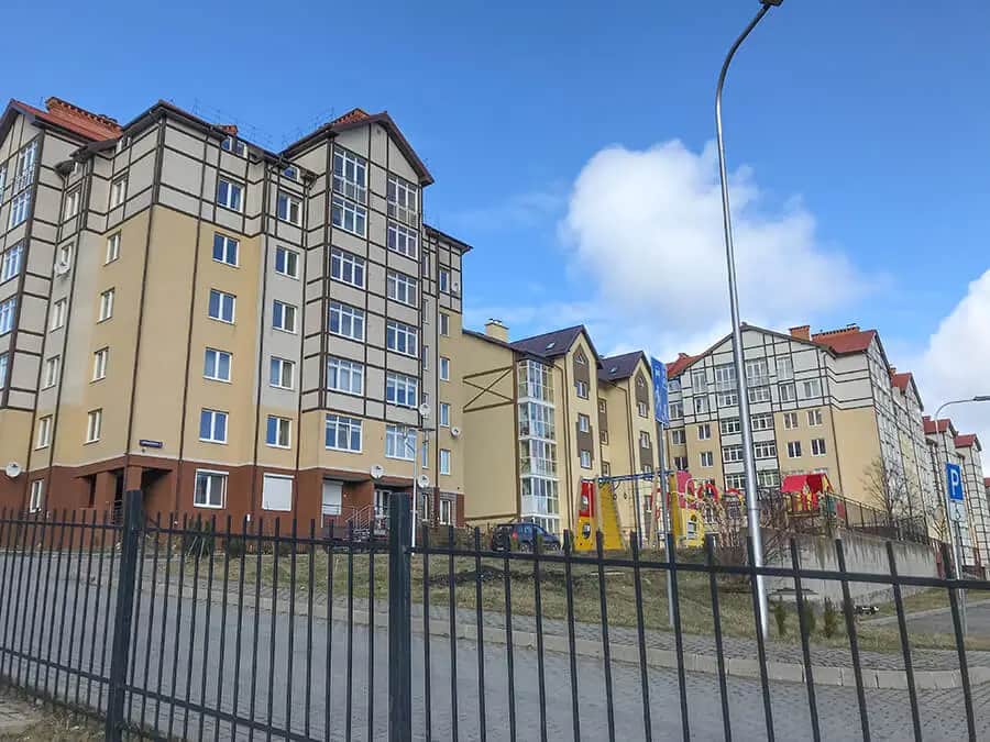 Sunny Svetlogorsk 30: фото 3