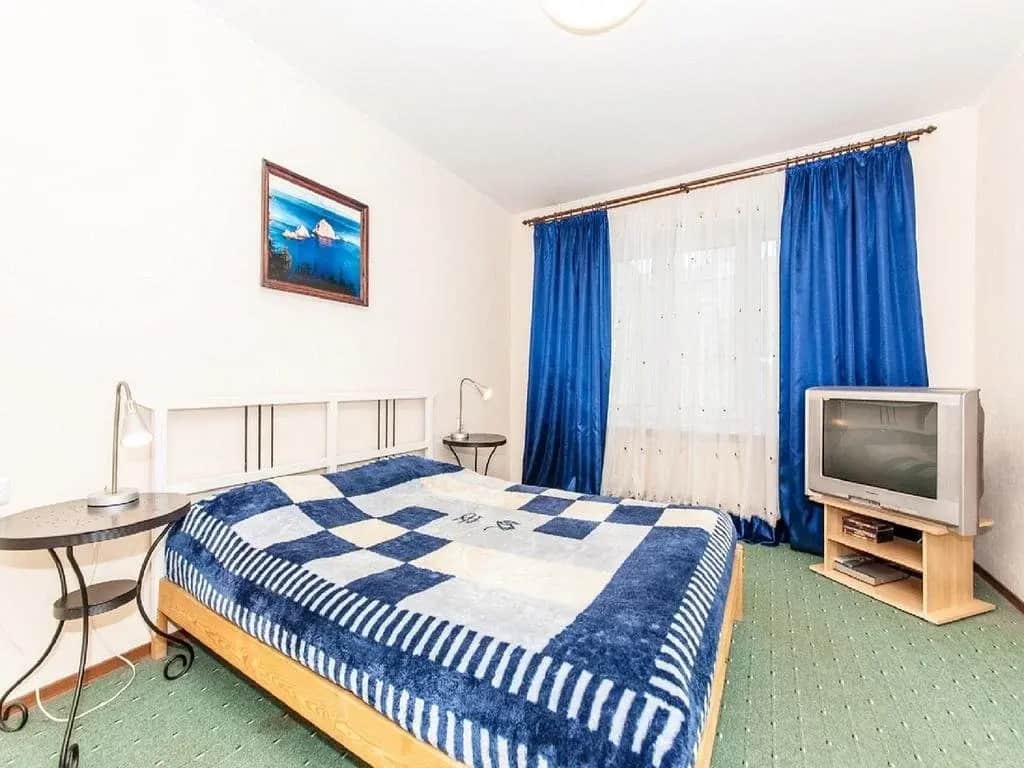 A-RENT na Dunayskiy 31-1: фото 2