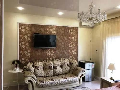 Nina Guest House: фото 2