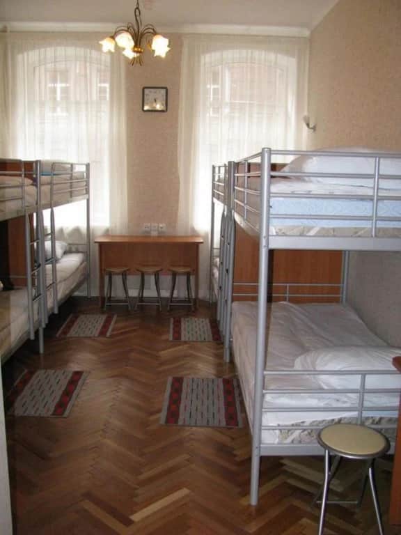 Hostel on Zheleznyaka: фото 3