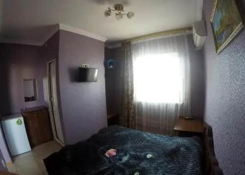 Guest House Tsvetochnaya Polyana: фото 3