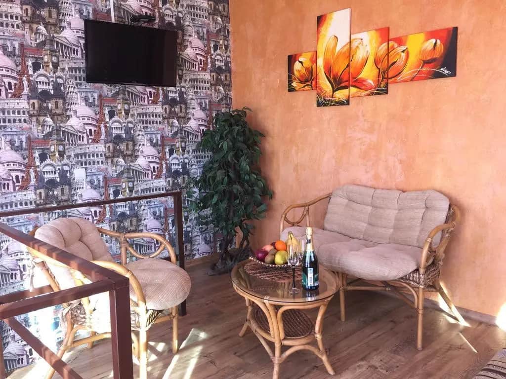 Guest House Infanta: фото 2