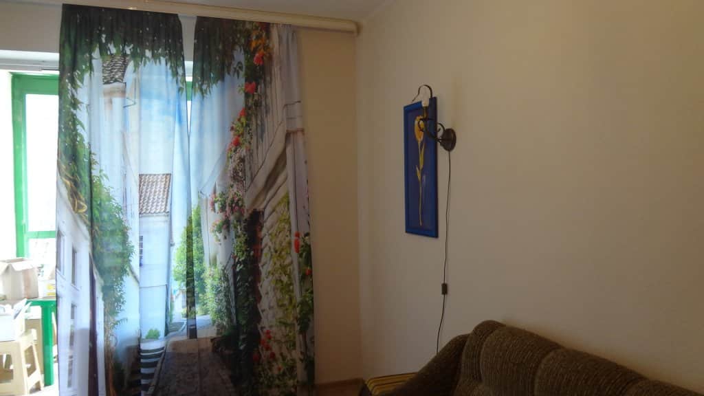 Kvartira Apartments: фото 3