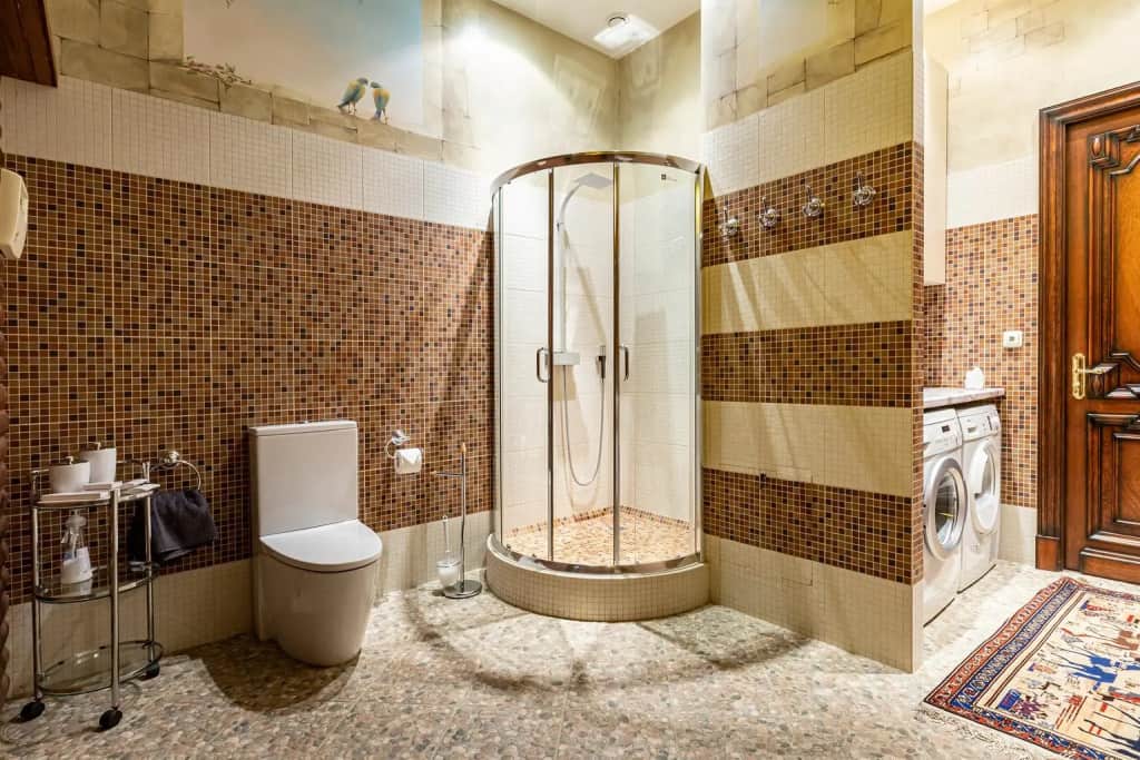 Letyourflat (Лэтюфлэт) на проспекте Каменноостровский: фото 3