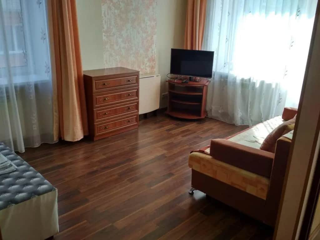 Квартиры у Булгакова на улице Кузнецова: фото 3