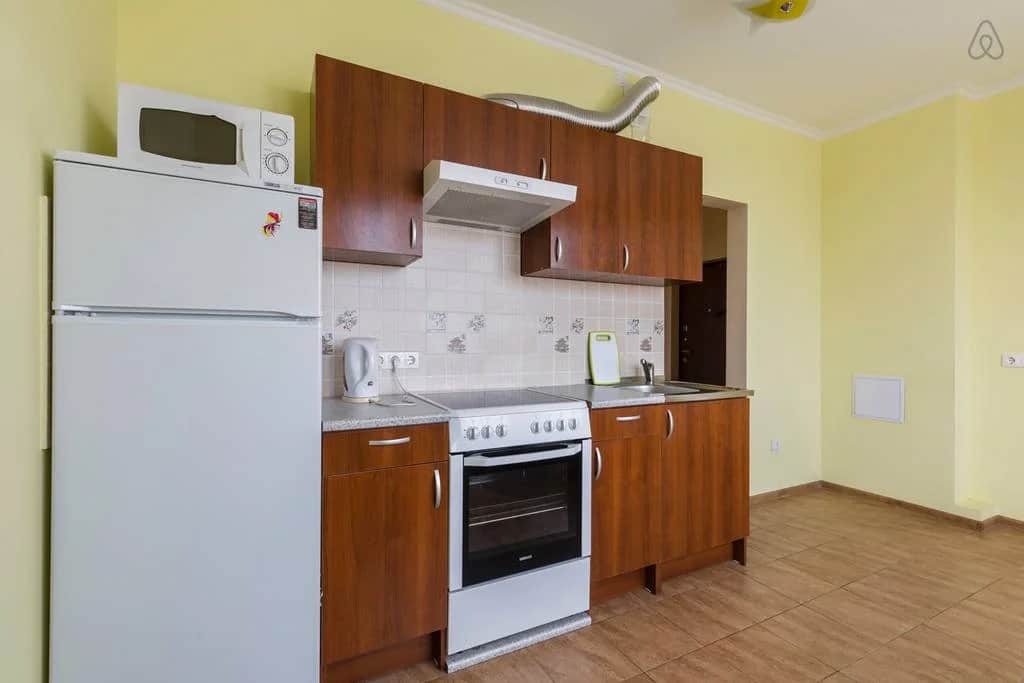 V Kupchino Apartments: фото 3