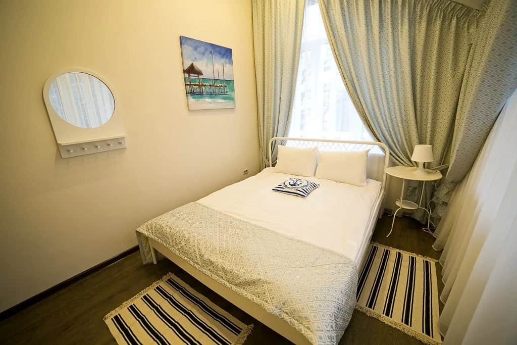 Parus Hostel: фото 3