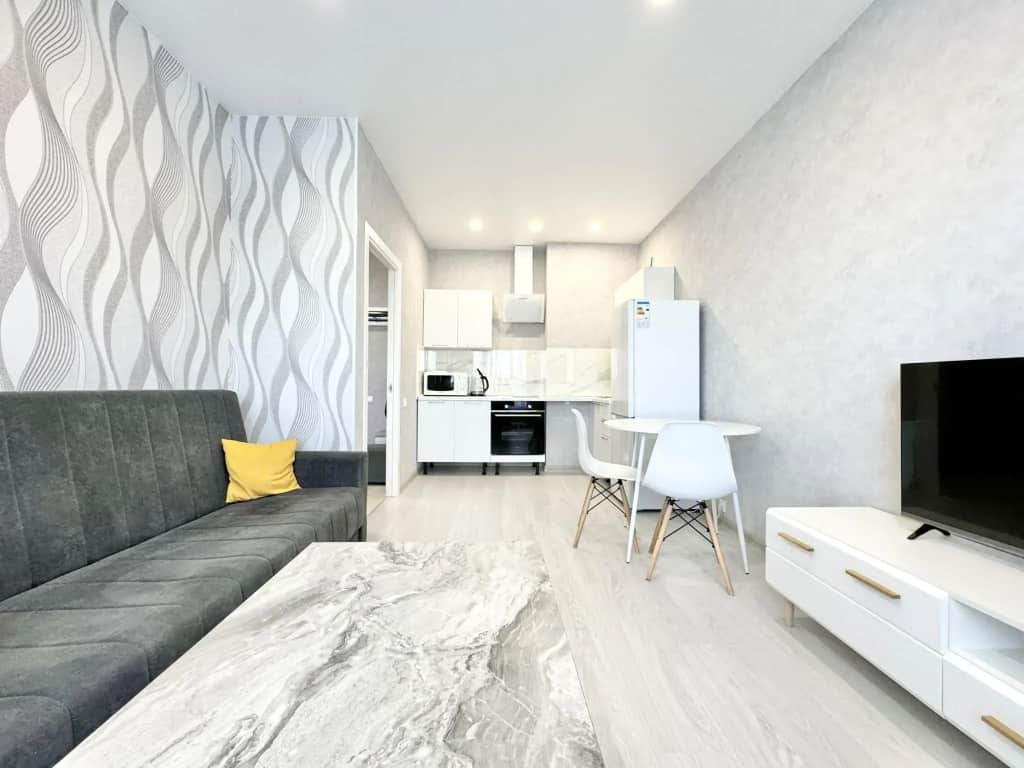 Hugge Place на улице Ясный Берег 7: фото 3