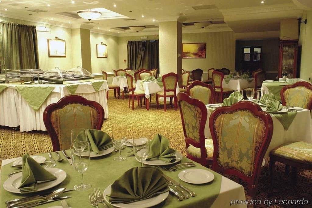 Radisson Hotel Alushta: фото 2