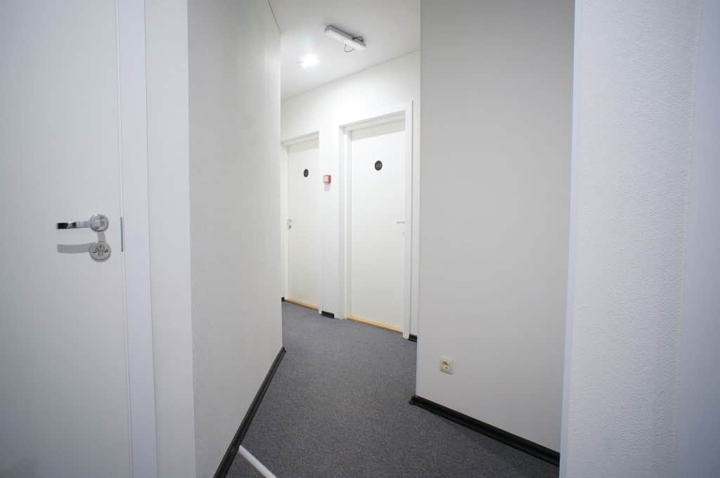 Station A1: фото 2