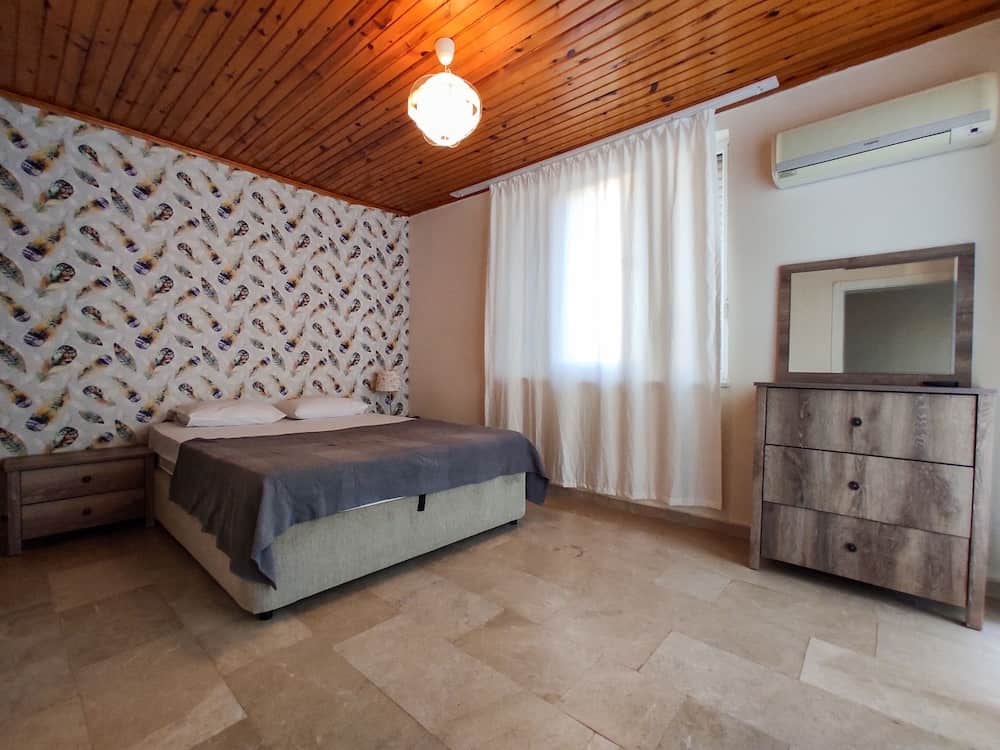 07 Kestel Apartments: фото 3