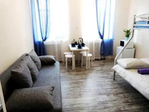 Apart Hotel Prestige: фото 3