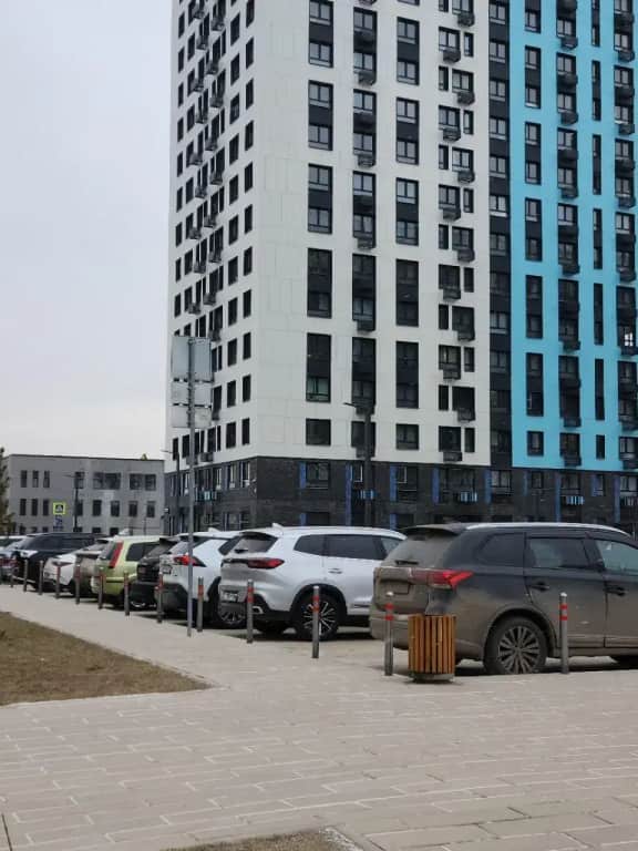Runway Apartments на улице Мезенцева: фото 3