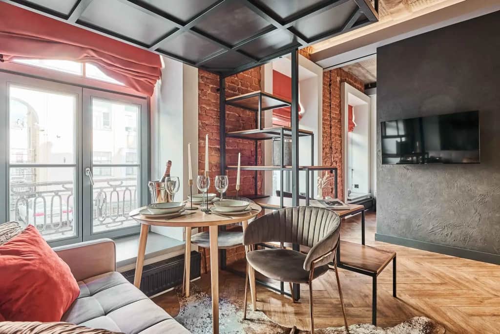 SweetHome (СвитХоум) на переулке Антоненко 3: фото 3