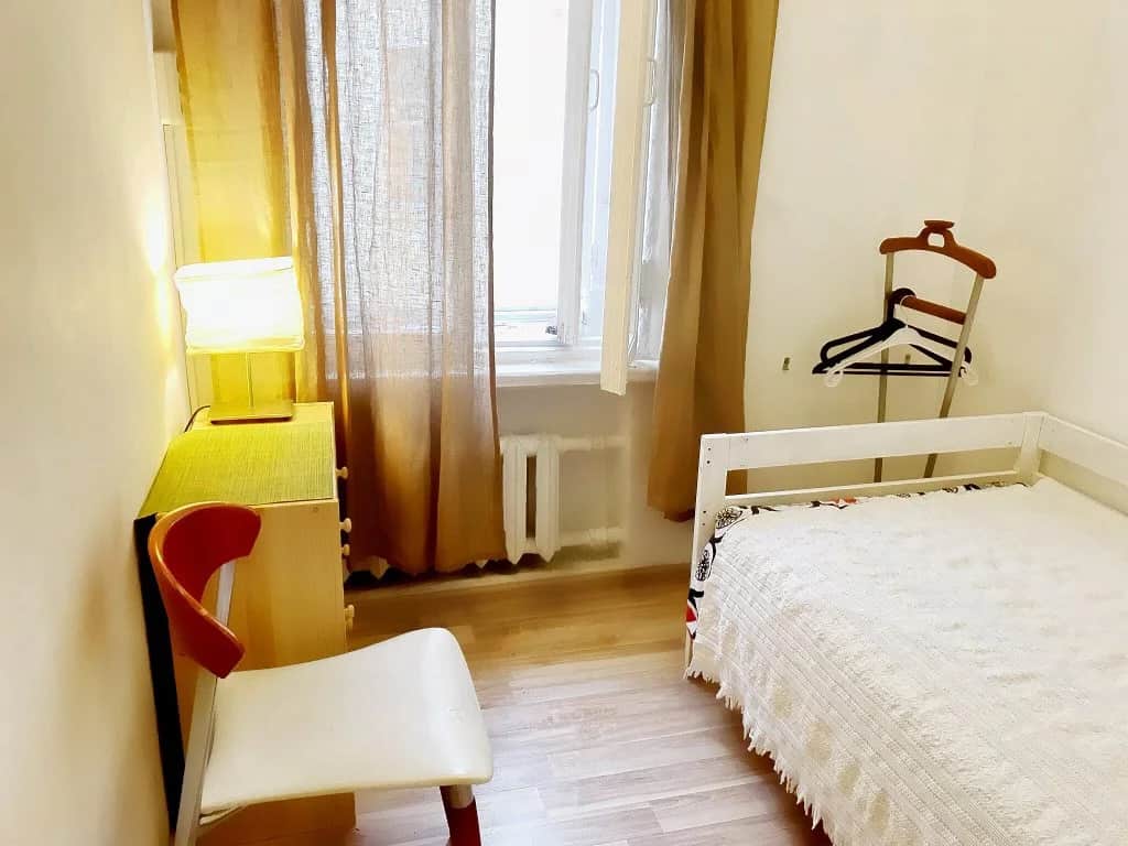 Prosto Kvartira Mini-Hotel: фото 3