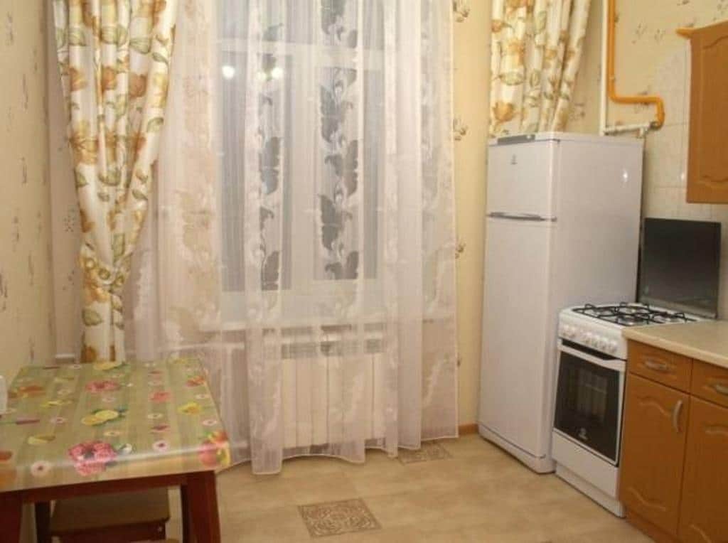 PiterFlat Ligovsky 109: фото 2