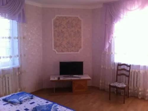 Guesthouse on Krasnozelenykh 32: фото 3
