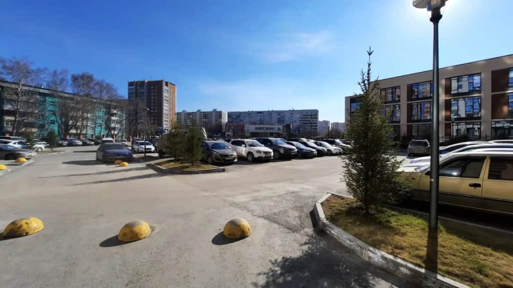 FlaNsk (ФлаНск) на Кошурникова: фото 3