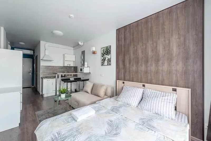 Apart House on Malysheva str., 42 a: фото 2