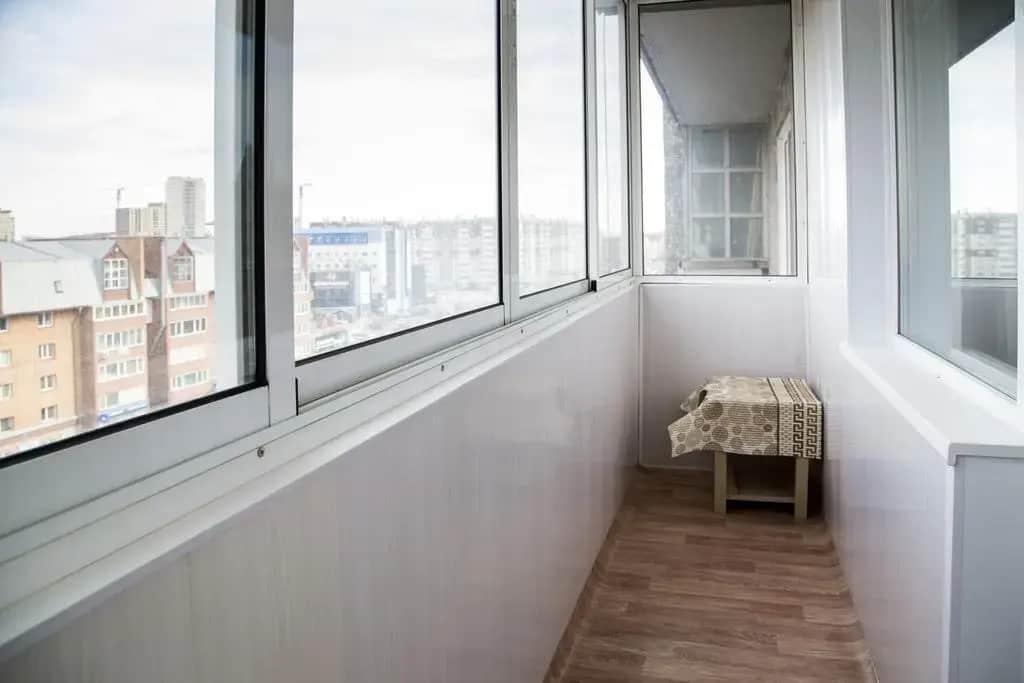 Apartment on 78 Dob. brigady, 11 by KrasStalker: фото 3