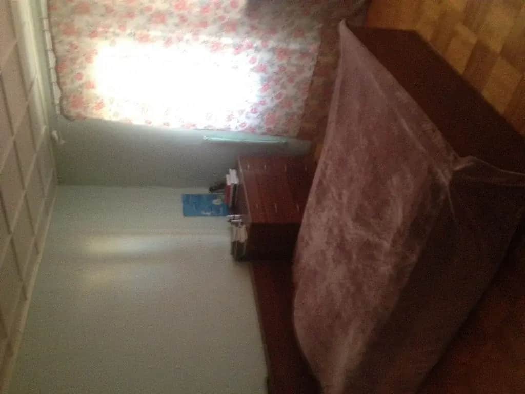 Room on Kamyshovay Apartments: фото 3