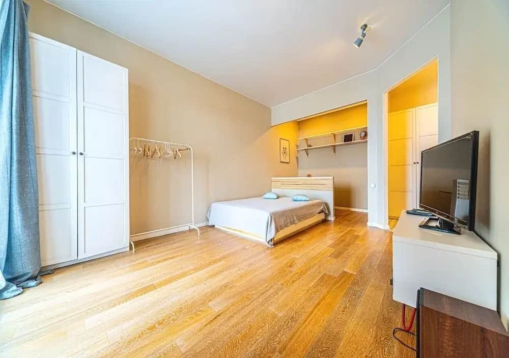 Loft Petrograd Apartment: фото 3