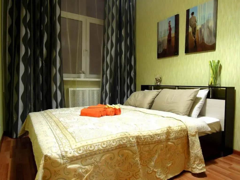 Lakshmi Apartment Kievskaya: фото 2