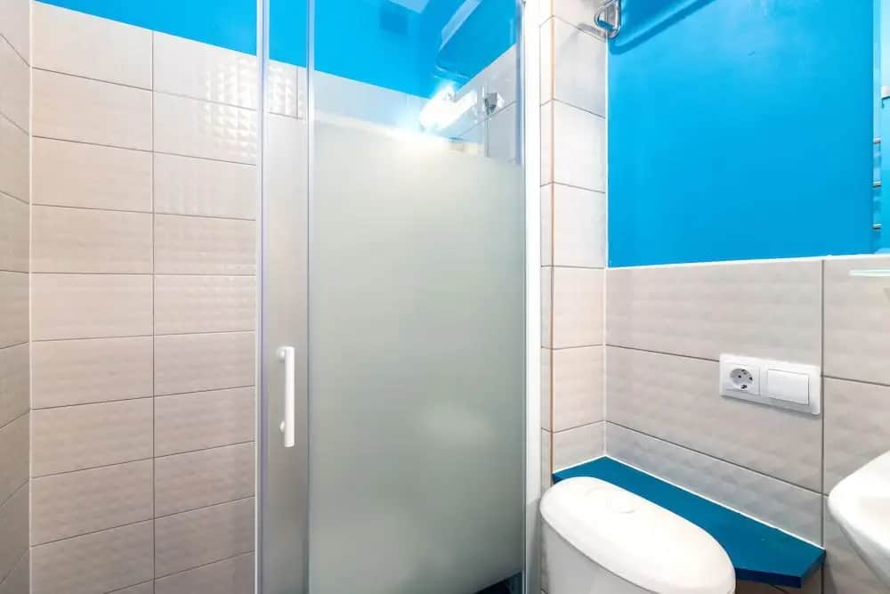 ColorSpb Апарт-отель Дом Кино: фото 3