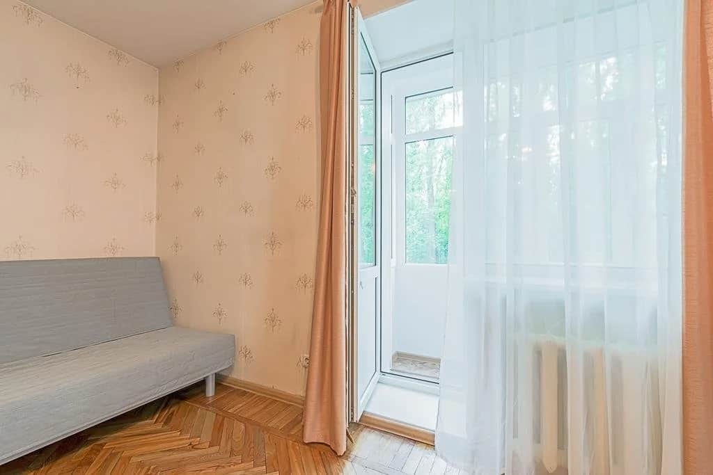 Апартаменты FlatHome24 на Ярославском пр-те 38: фото 3