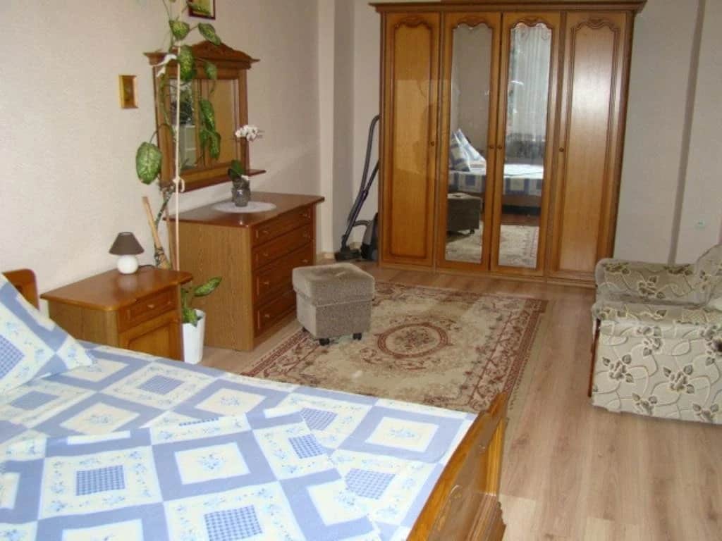 Novoslobodskaya Homestay: фото 3
