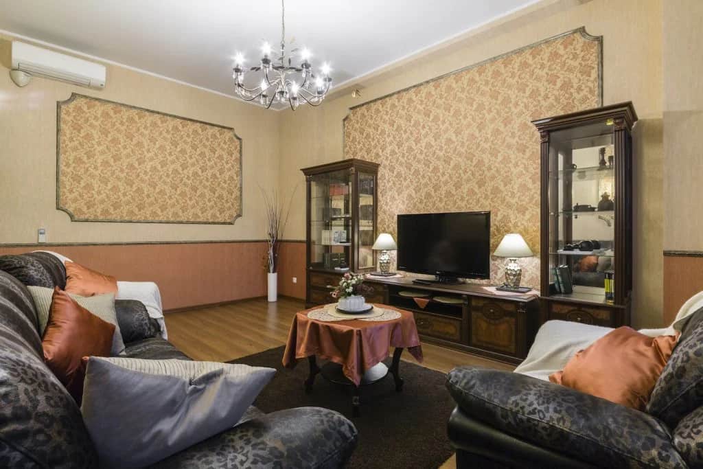 Apartment on Nevsky 75: фото 3