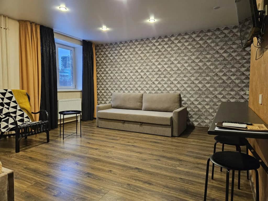 Home Hotel (Хоум Хотел): фото 3