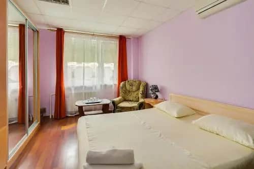 Mini Hotel Na Saratovskoy: фото 2