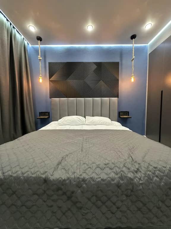 BPA Apartments на улице Олимпийская 75: фото 2
