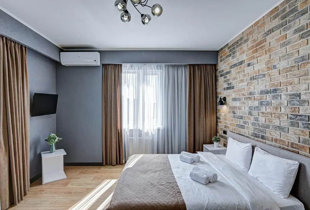 Grey House Апаратаменты (Грей Хаус): фото 3