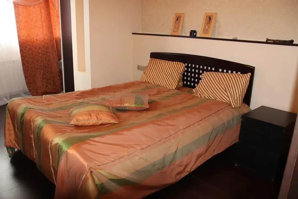 Apartment Zamoskvorechye Tsaritsyno: фото 2