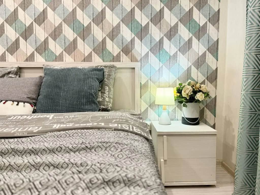 Rental Family Rooms (Рентал Фэмили Румс) на Олимпийском бульваре 12: фото 2