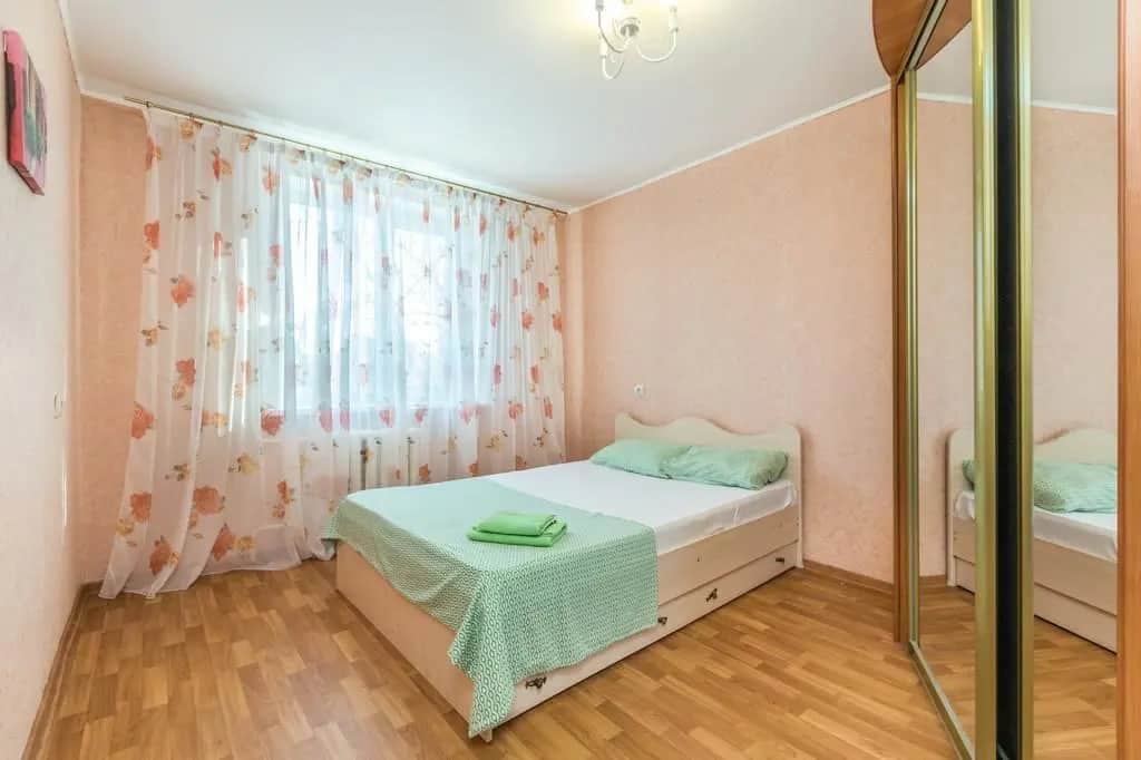 Рента Флэт на улице Профсоюзная: фото 3