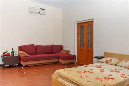 Petal Lotus Apartments at Malysheva Street: фото 2