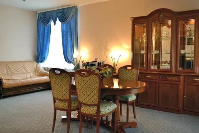 Bashkortostan Hotel: фото 3