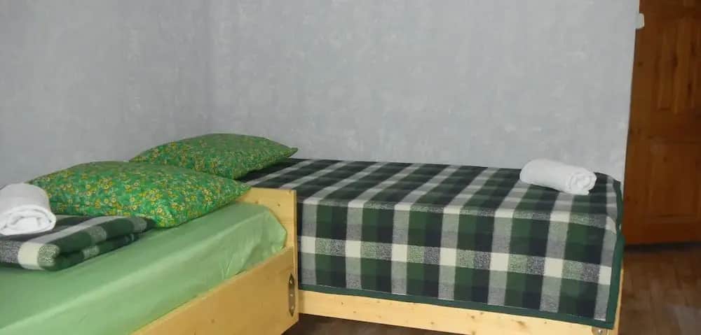 Гостевой дом «Нижнее Макопсе»: фото 3